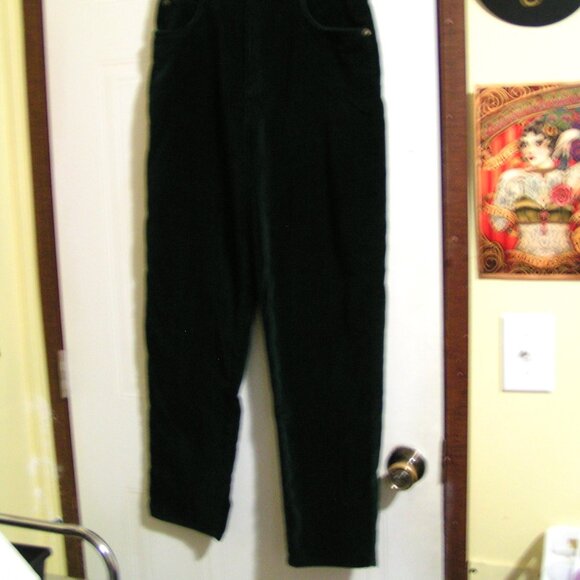 GREEN VELVET JEANS 8P - Picture 2 of 3
